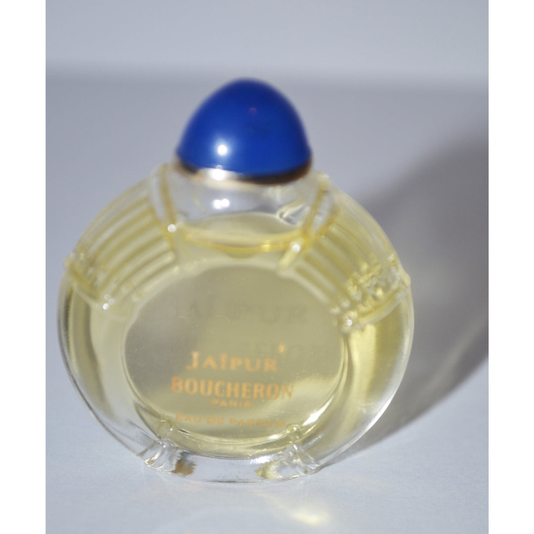 Vintage Jaipur Eau De Parfum Mini By Boucheron