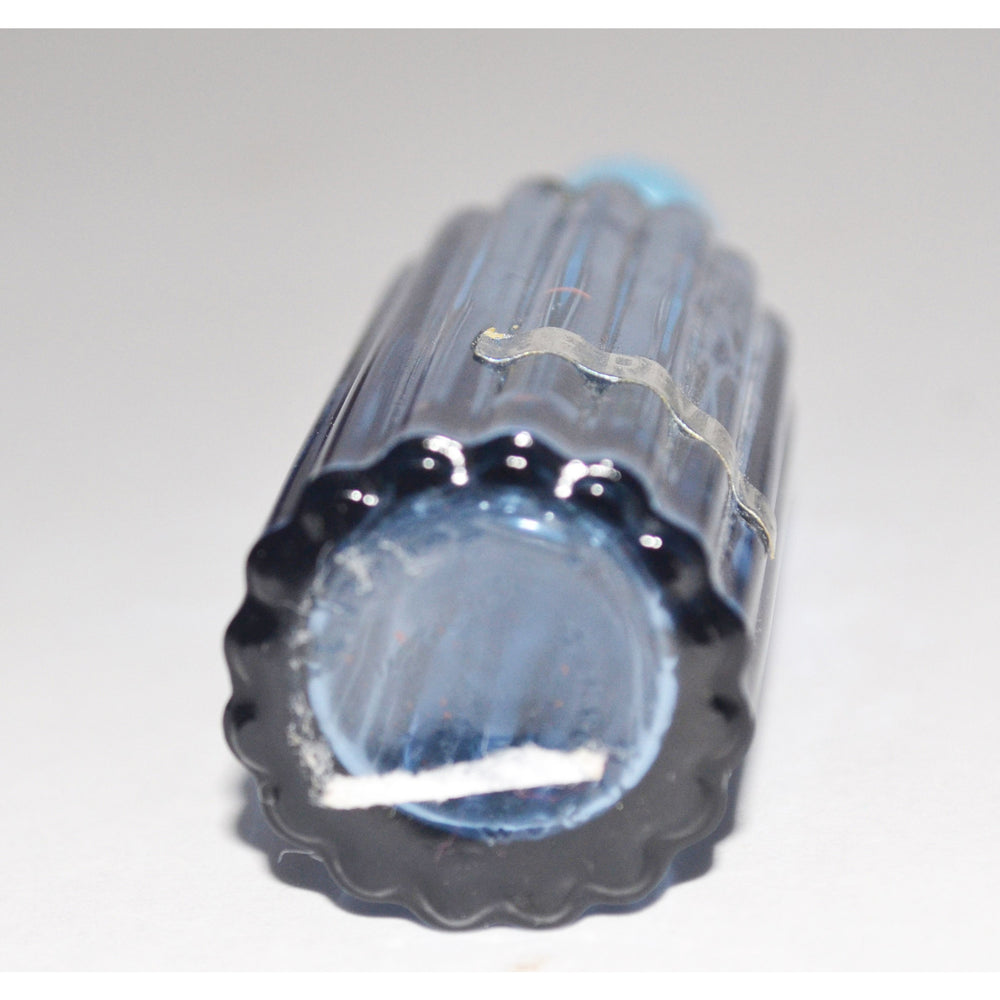 Vintage Je Reviens Lalique Perfume Bottle By Worth