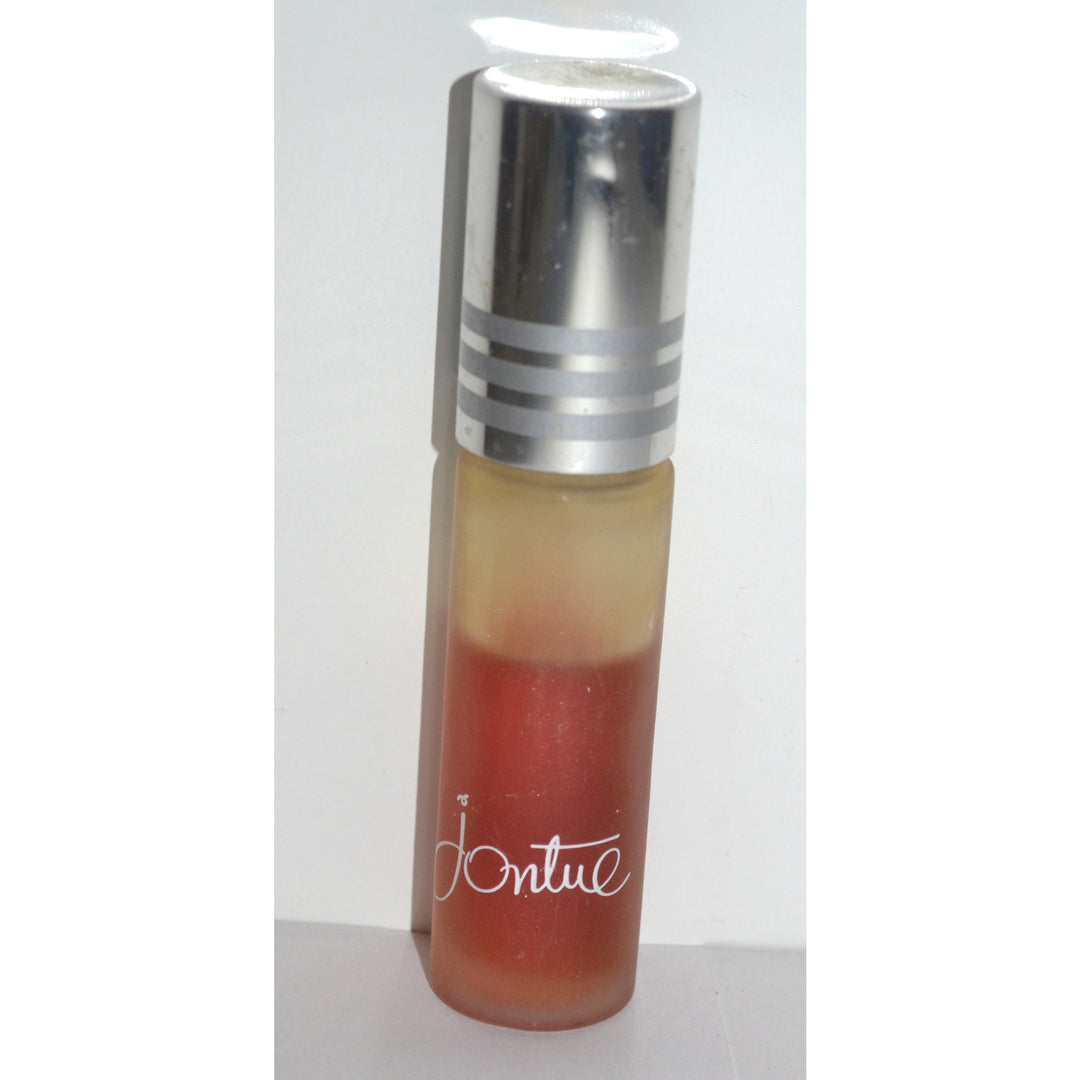 Vintage Jontue Perfume Concentrate By Revlon