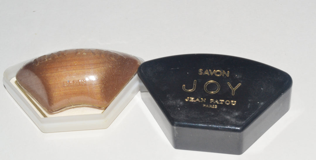 Joy Soap By Jean Patou