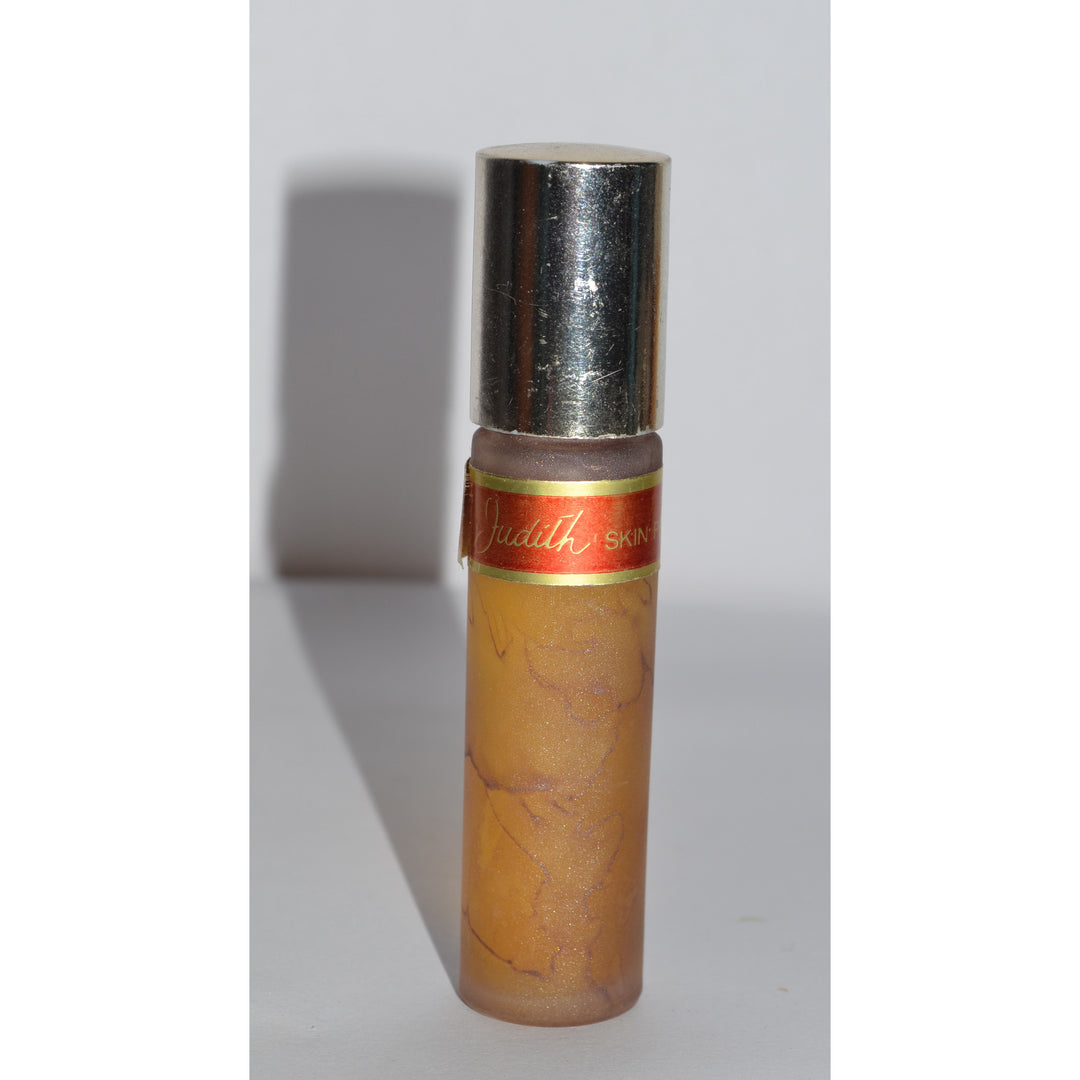 Vintage Judith Skin Perfume By Judith Miller