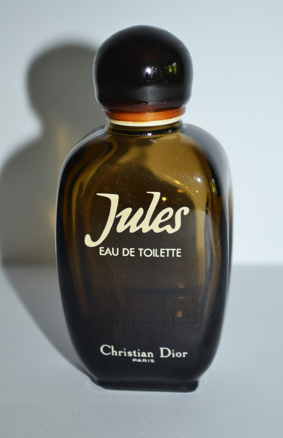 Vintage Jules Eau De Toilette By Christian Dior