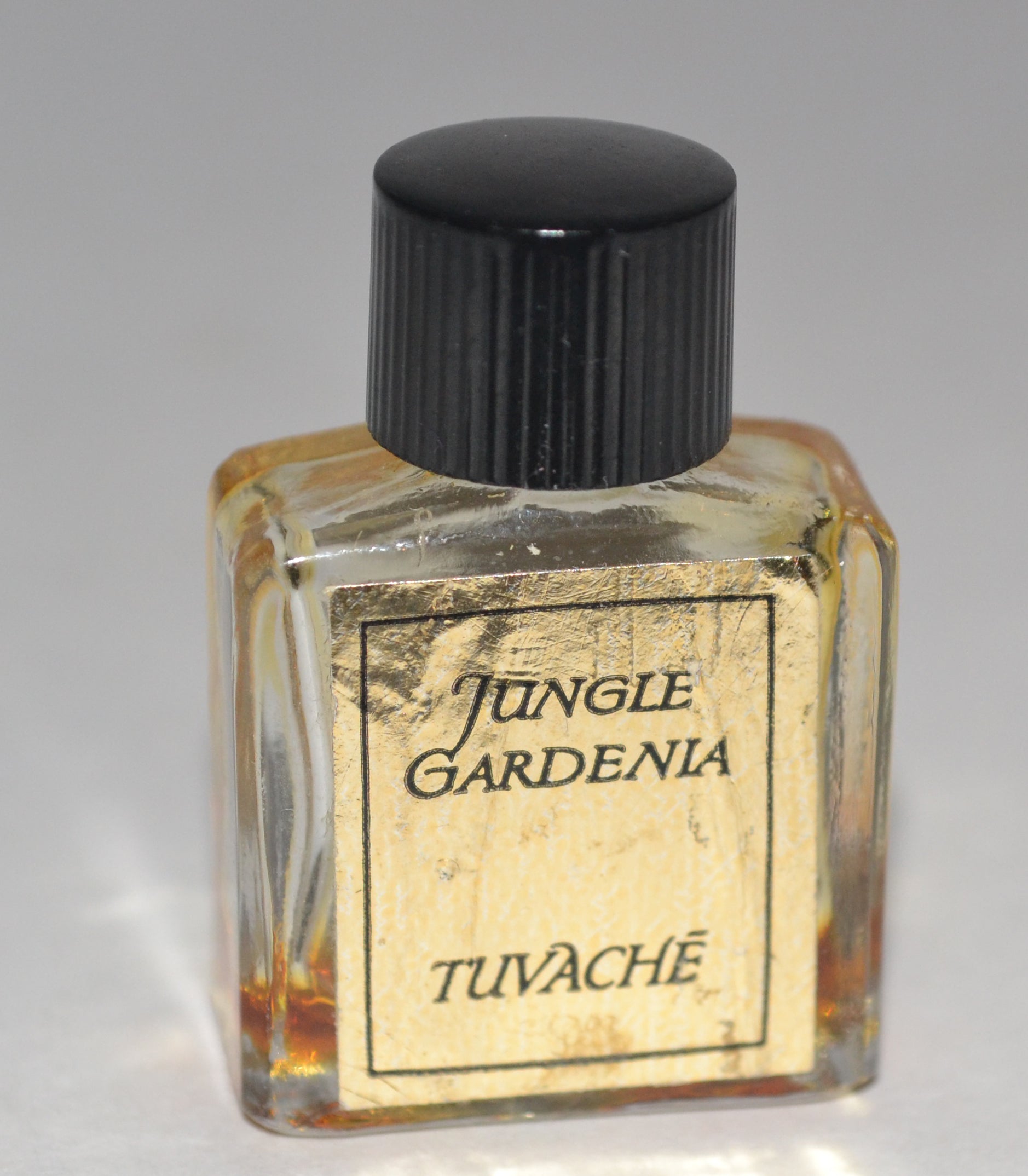 Jungle gardenia online cologne