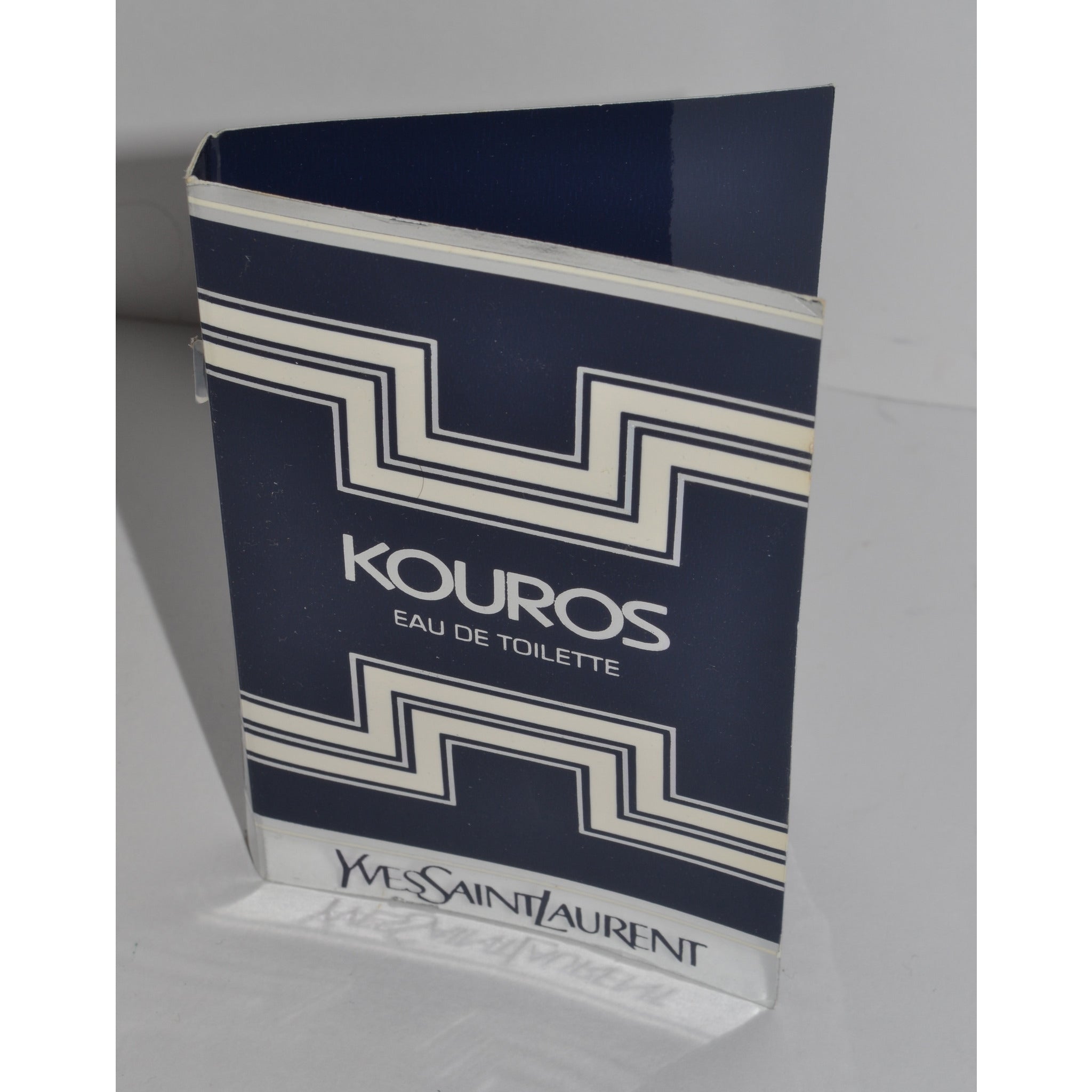 Ysl kouros review hot sale