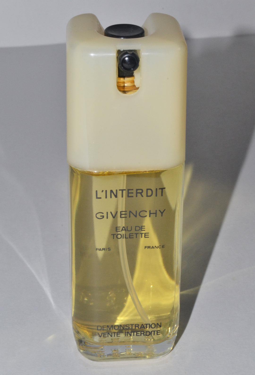 L’Interdit Eau De Toilette By Givenchy