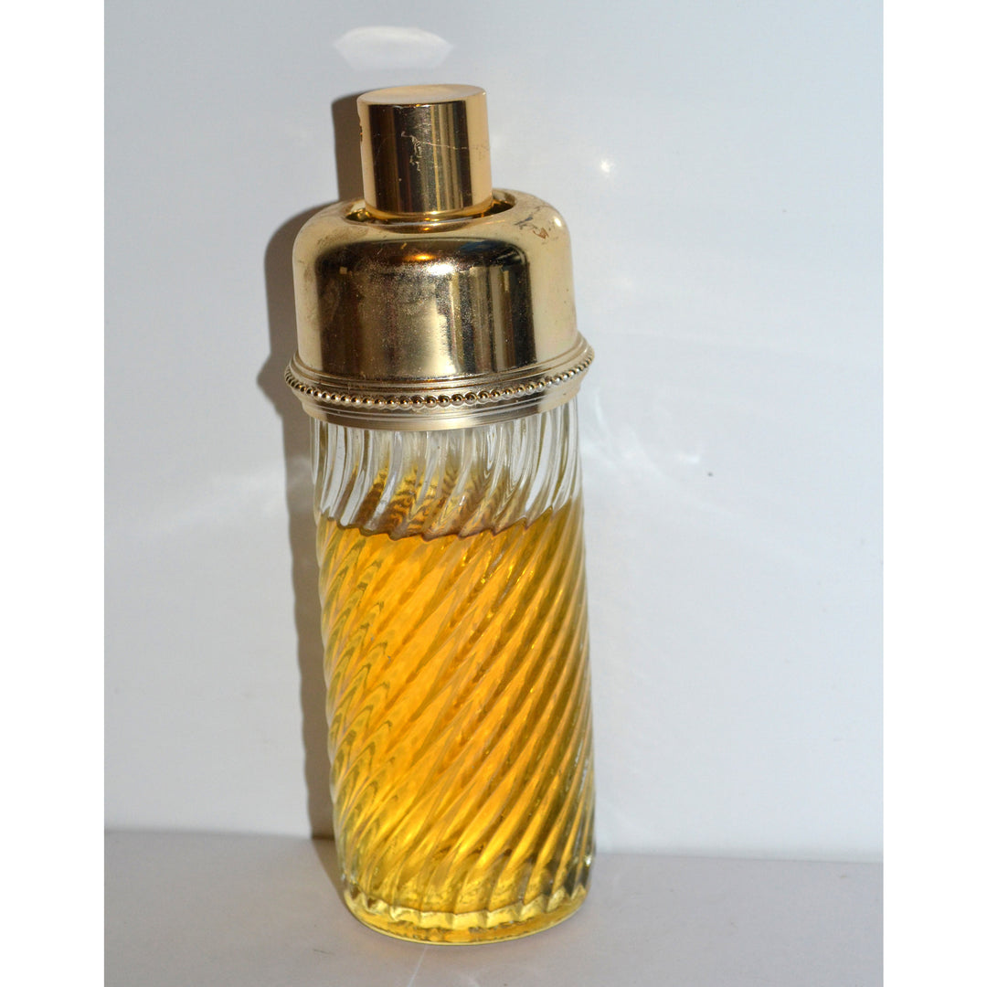 Vintage L'Air Du Temps Eau De Toilette By Nina Ricci