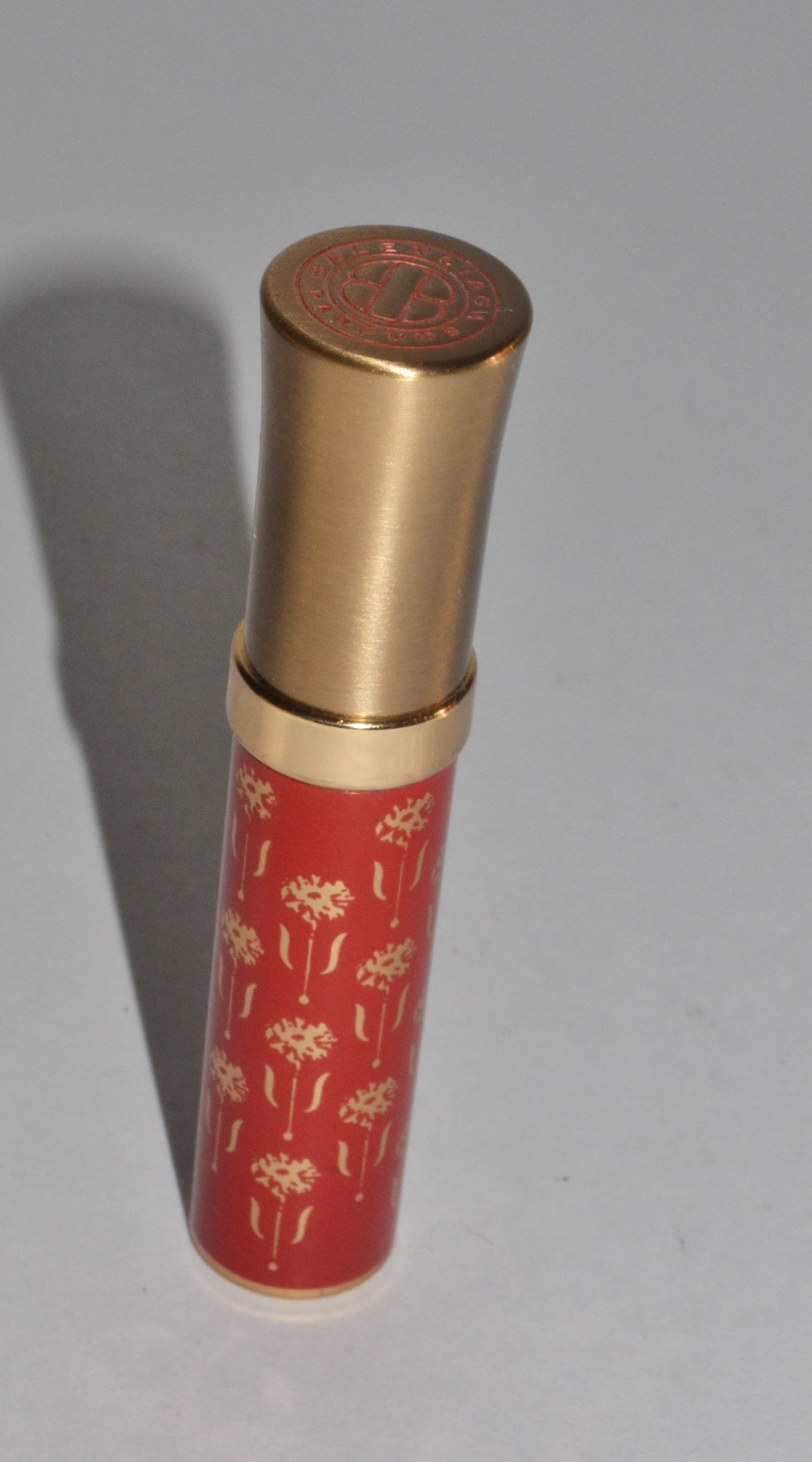 Le Dix Refillable Purse Parfum By Balenciaga