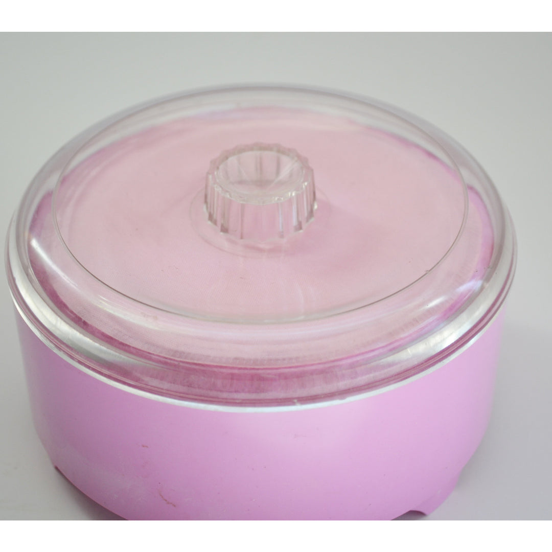 Vintage Lov'Me Dusting Powder By Vivaudou