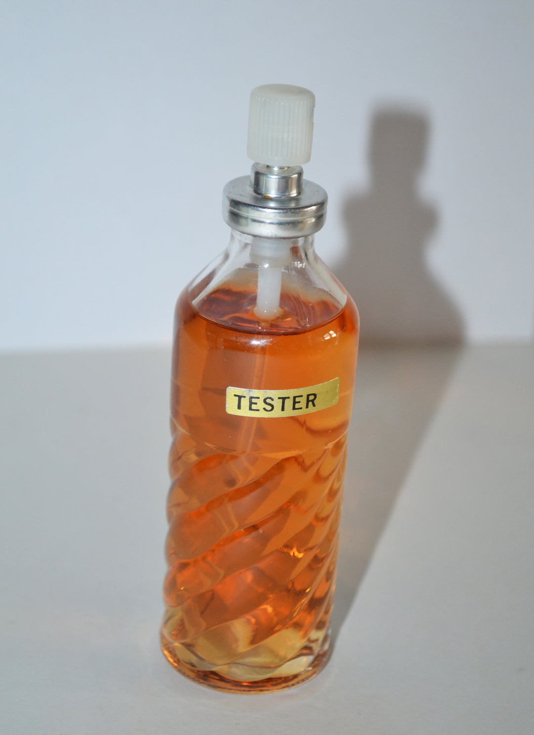 Vintage Love’s Baby Soft Musk Cologne By MEM Co.