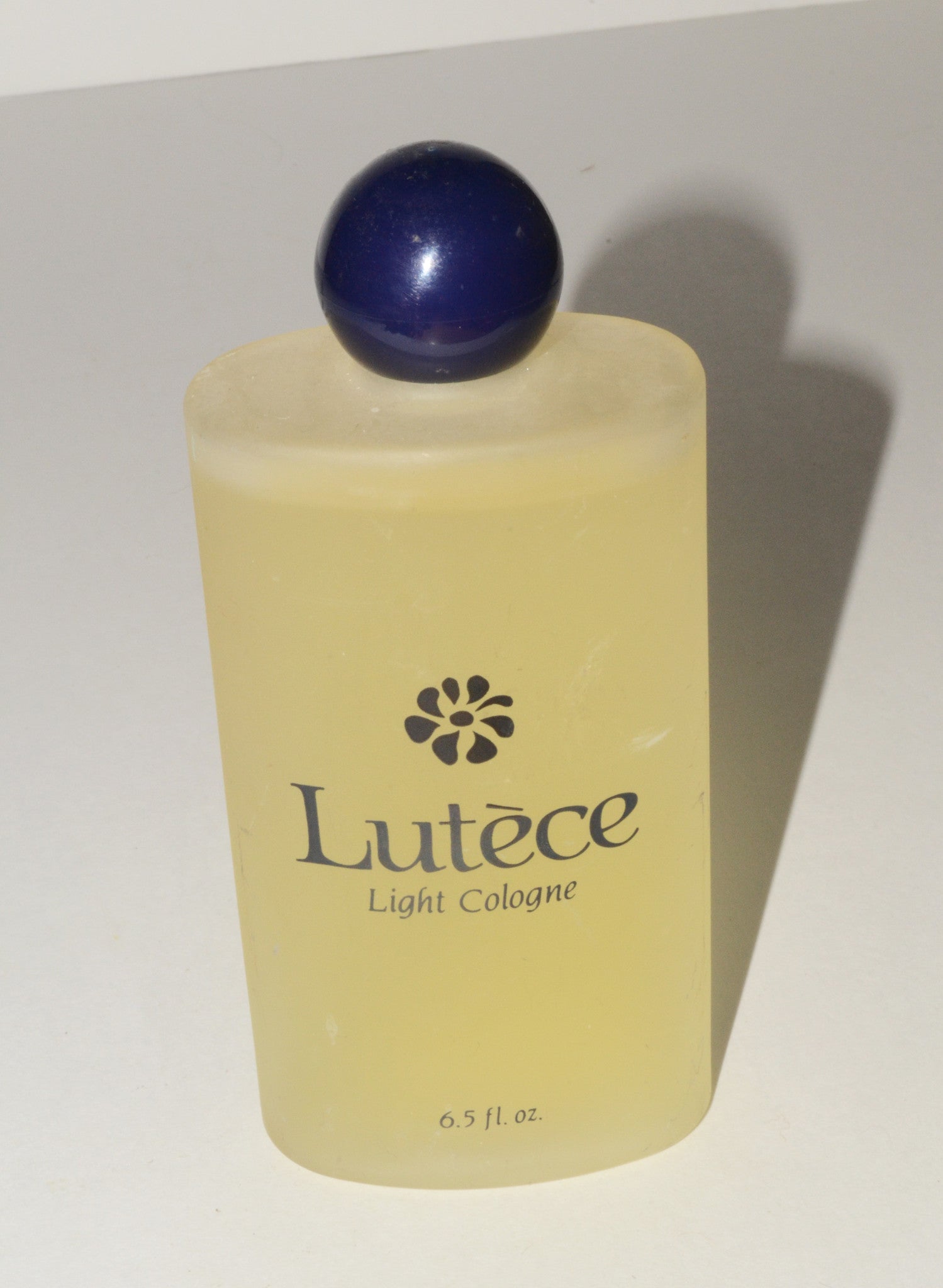 Lutece high quality perfume by dana