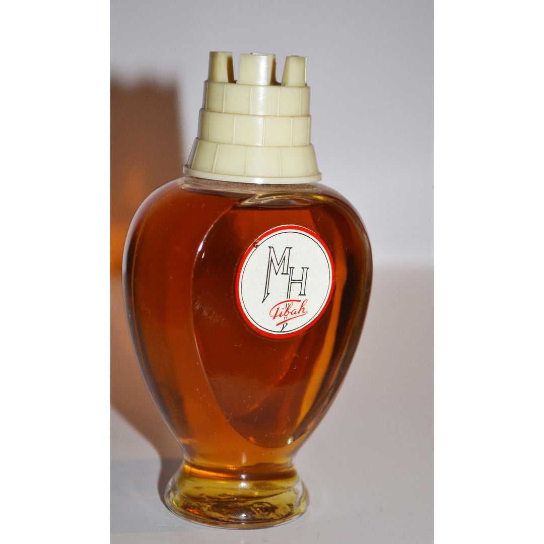 Vintage MH Aqua Colonia Cologne By Fibah