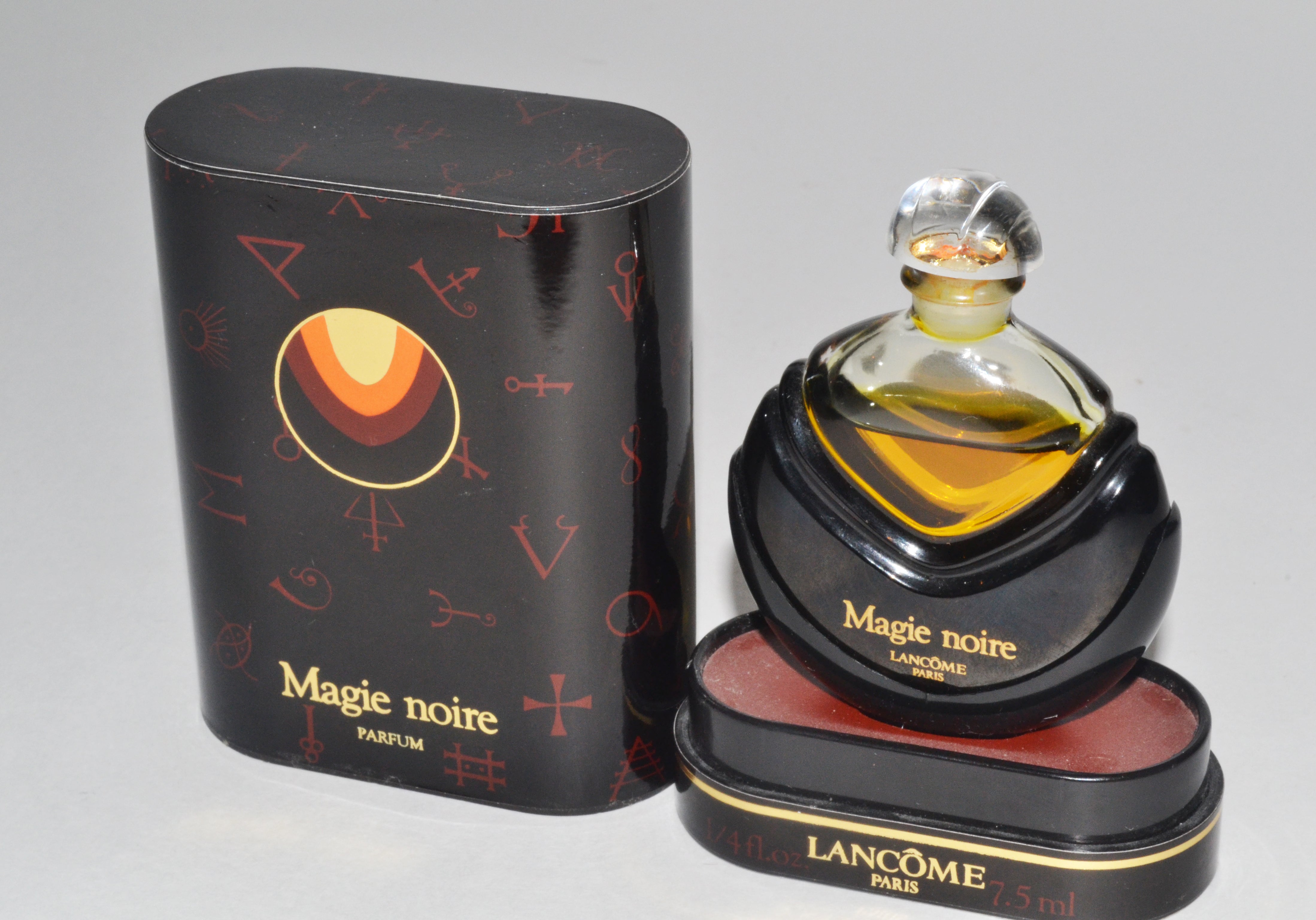 Vintage Magie Noire By Lancome – Quirky