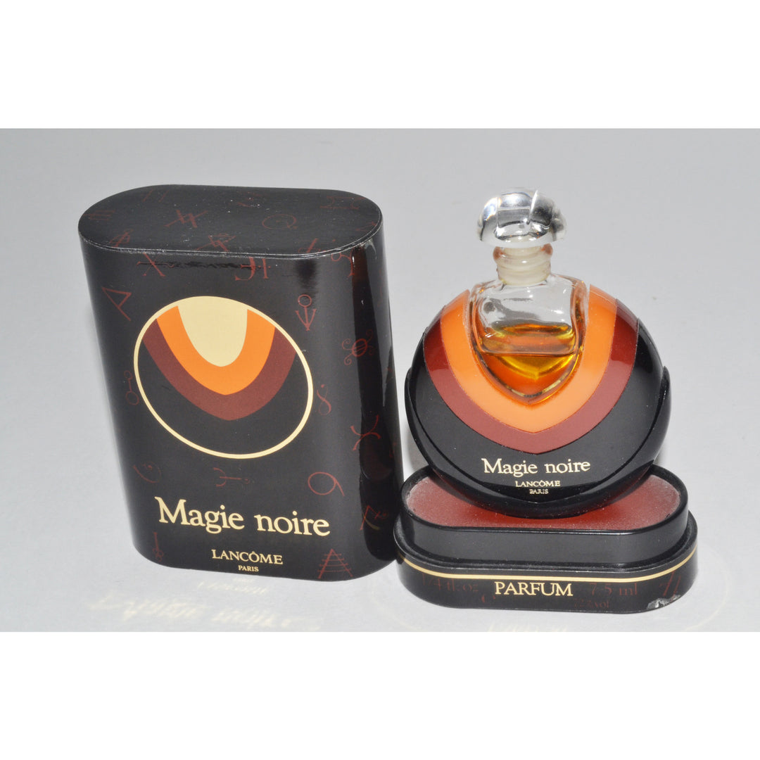 Vintage Magie Noire Parfum By Lancome