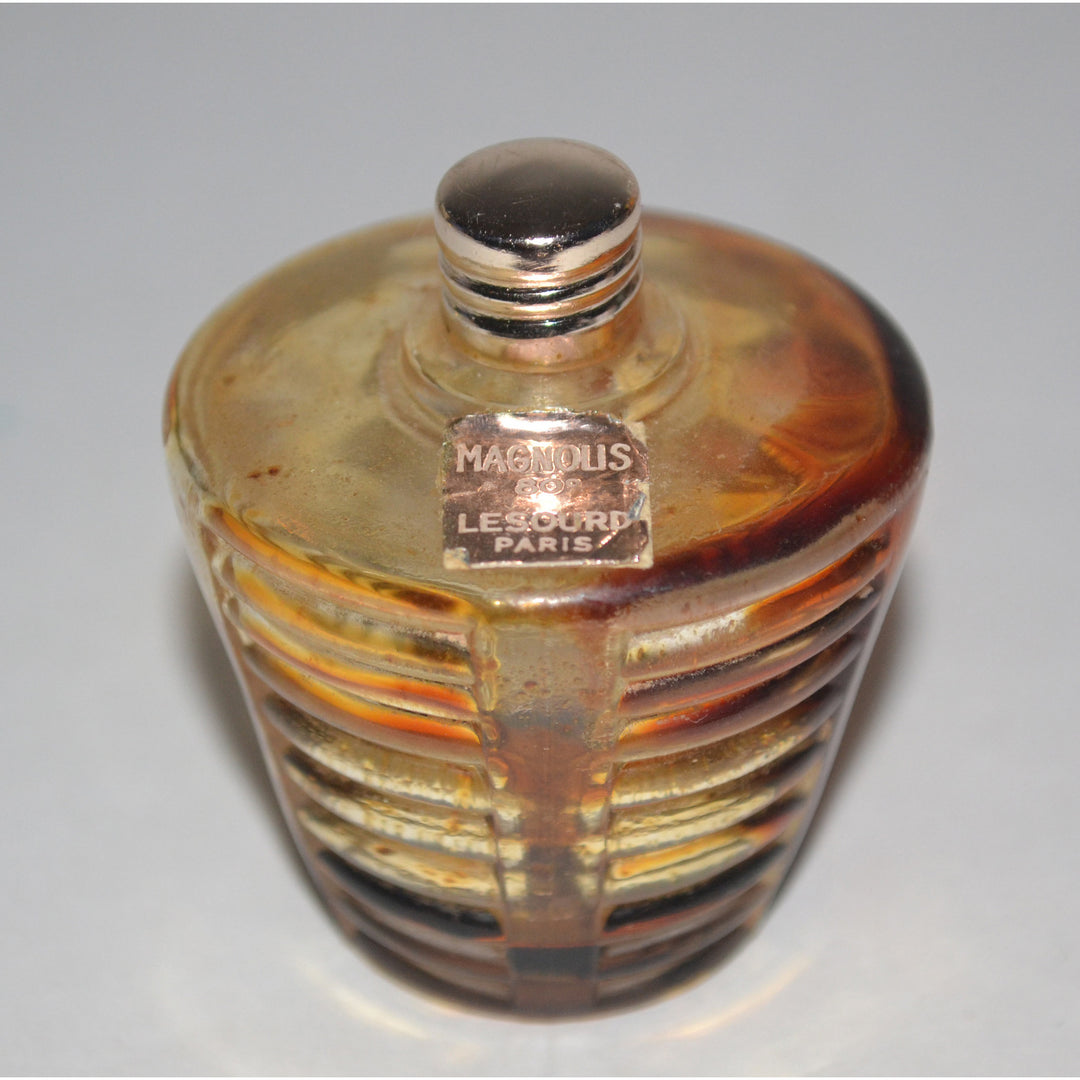 Vintage Magnolis Parfum Mini By Lesourd
