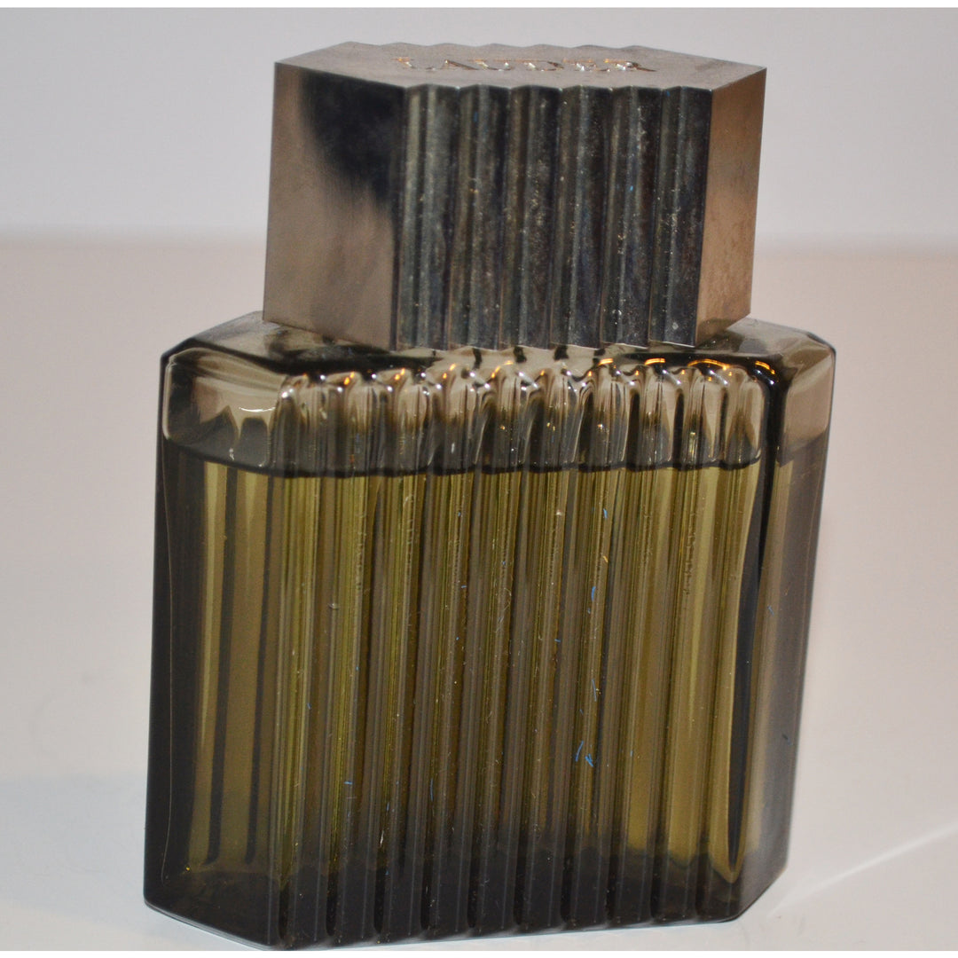 Vintage Metropolis After Shave By Estee Lauder