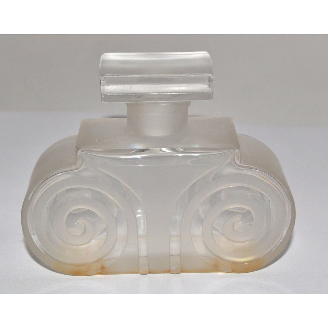 Vintage Miracle Perfume Bottle By Lentheric