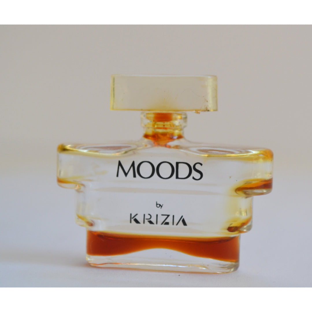 Vintage Moods Eau De Parfum Mini By Krizia