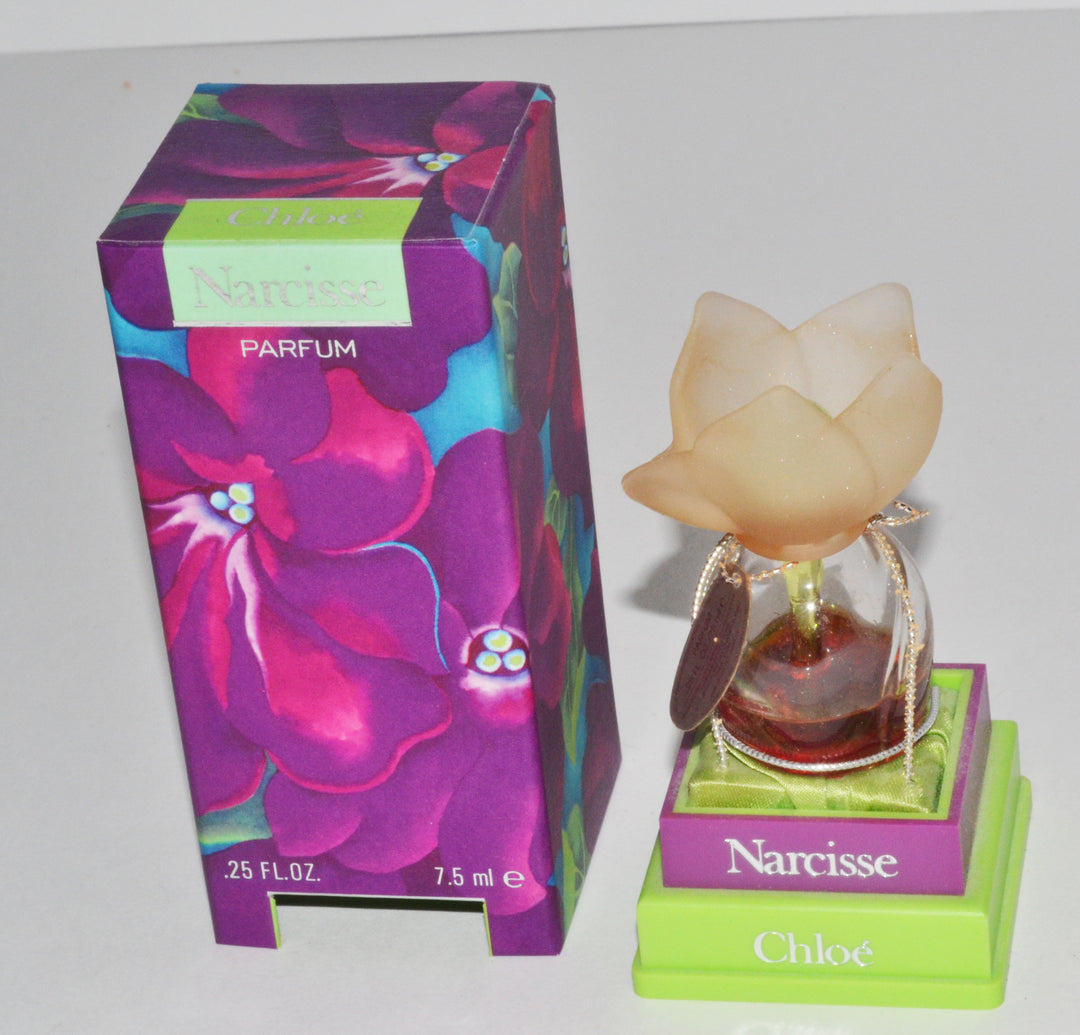 Narcisse Chloe Parfum Extrait By Chloé