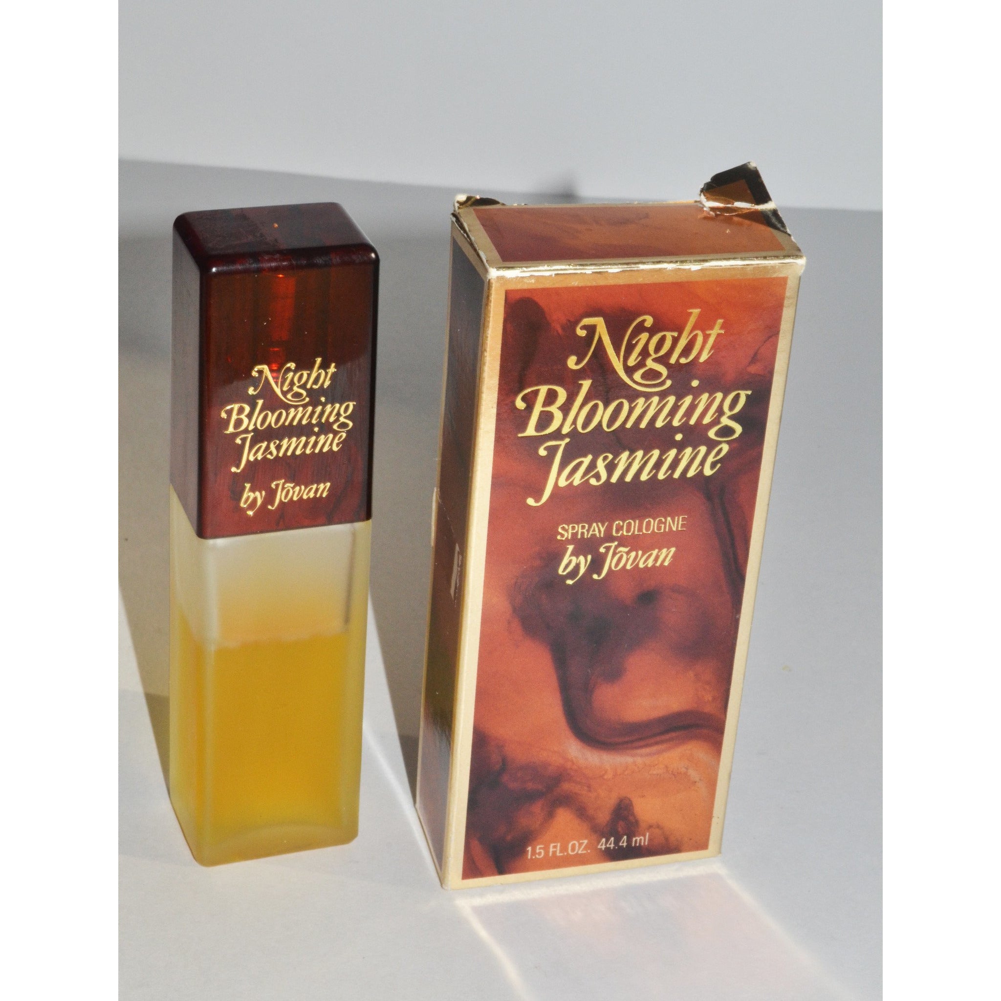 Night Blooming Jasmine Cologne By Jovan Quirky Finds