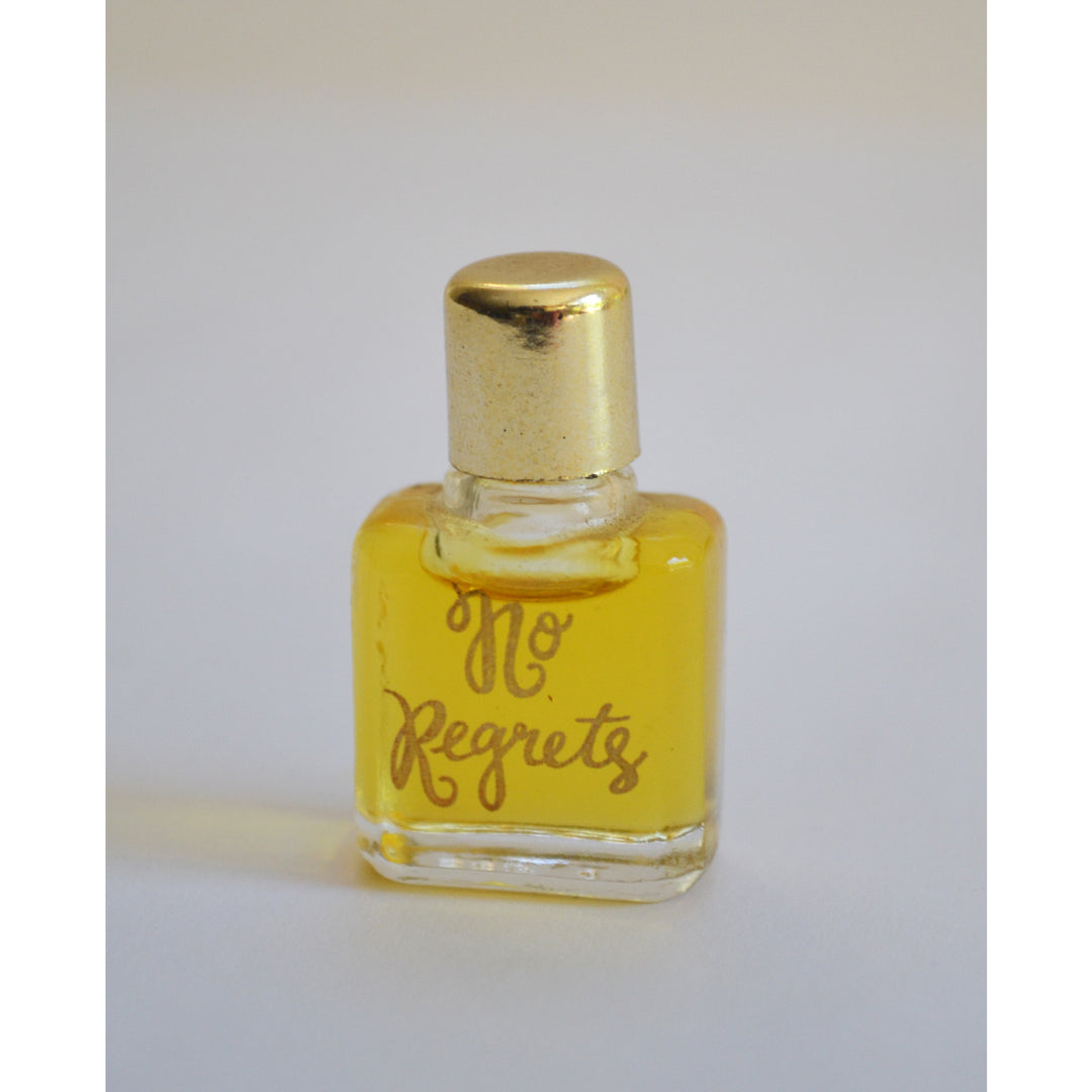 Vintage No Regrets Mini Alexandra de Markoff