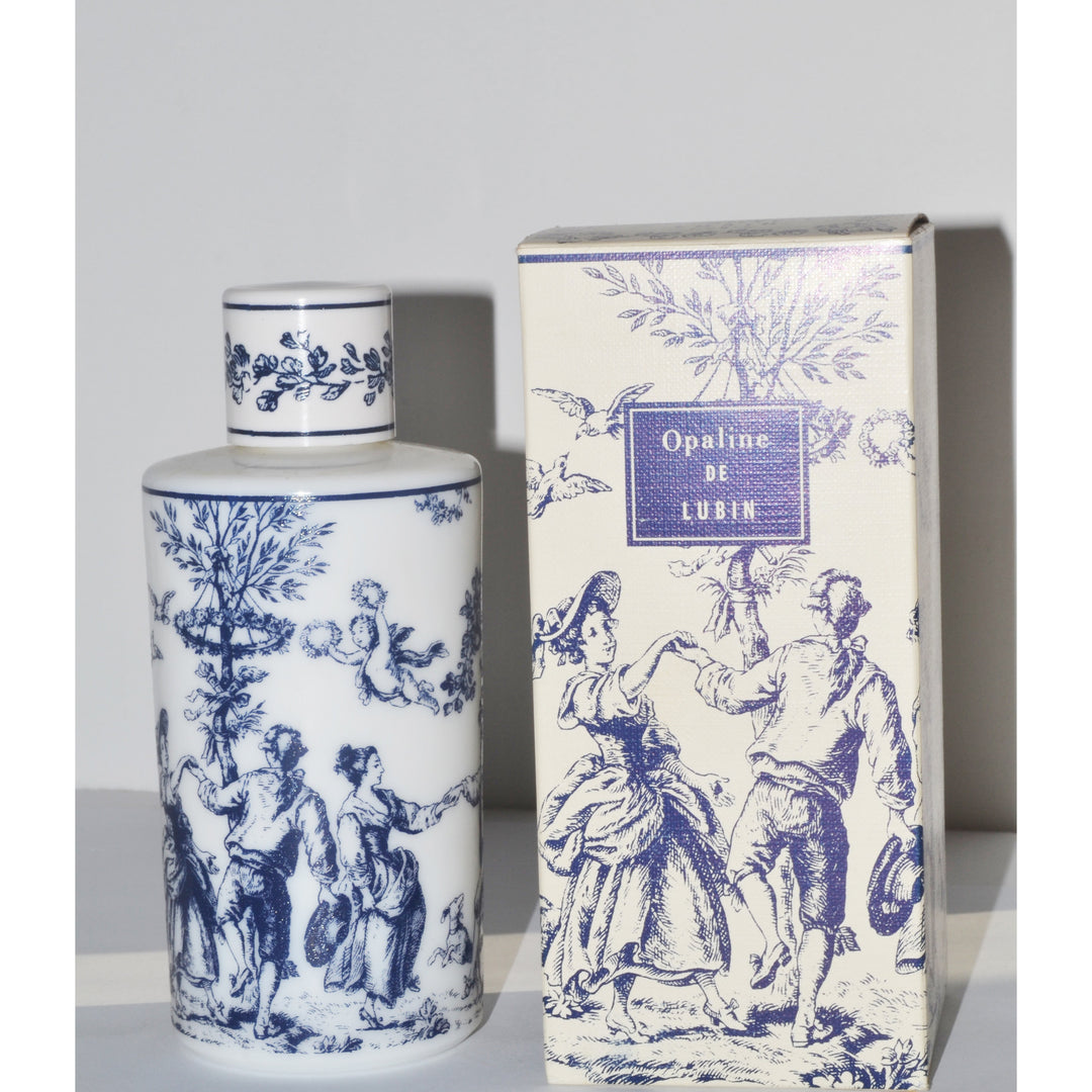 Vintage Nuit De Longchamp Eau De Toilette By Lubin