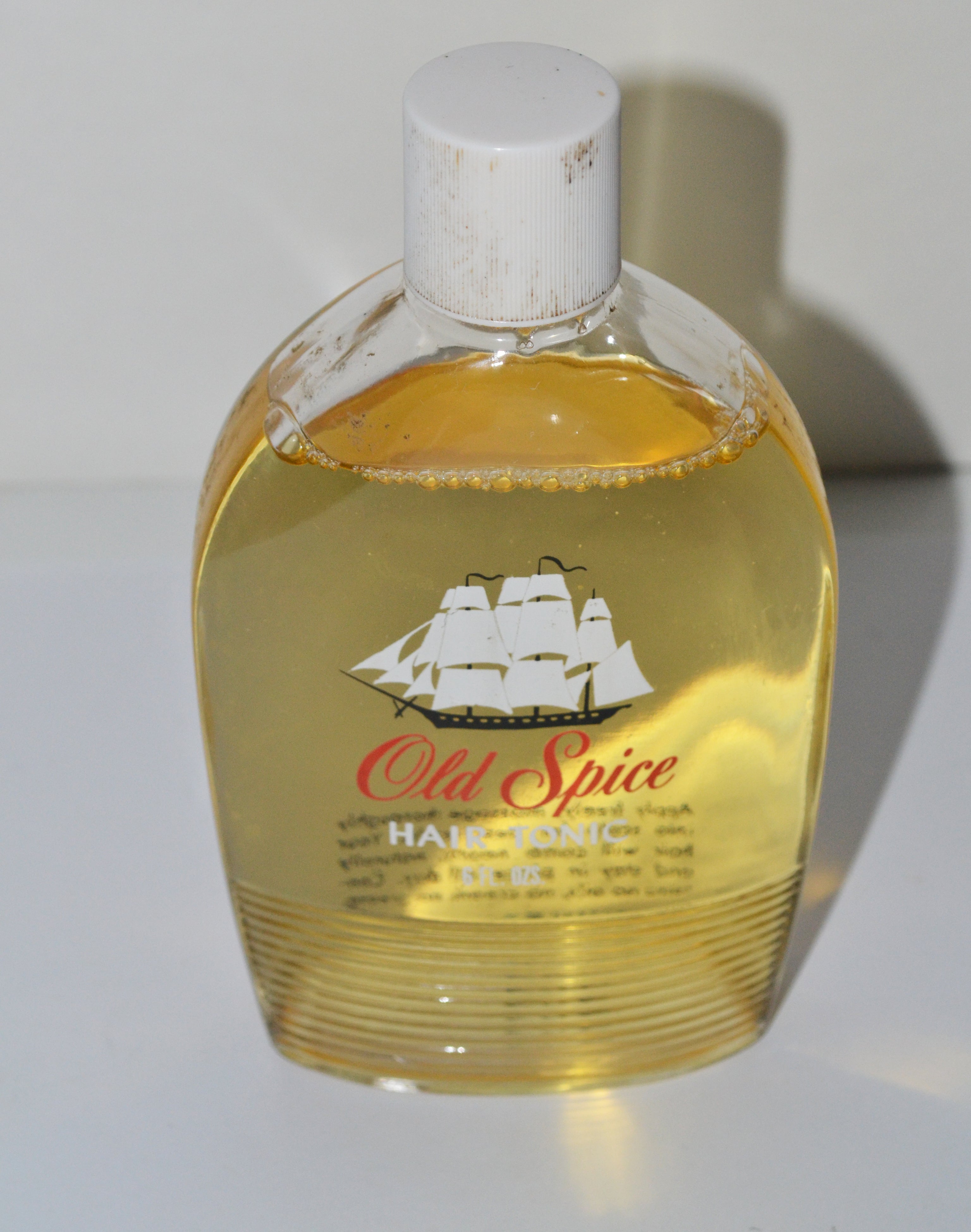 Vintage old spice cologne hot sale