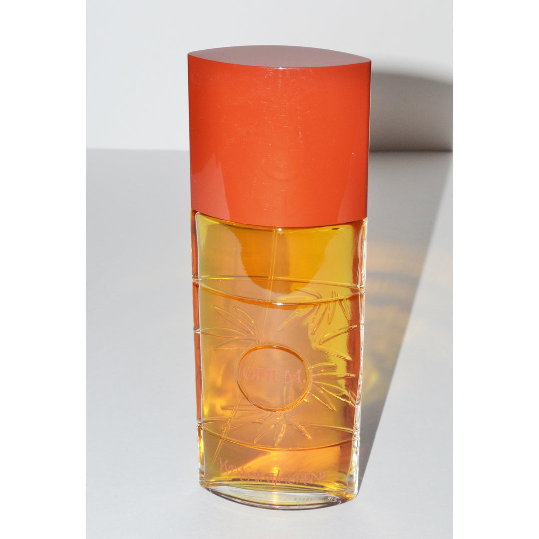 Vintage Opium Eau De Toilette By Yves Saint Laurent