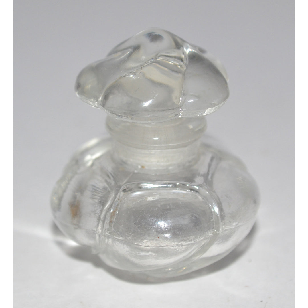 Vintage Orchidee Perfume Mini By Corday