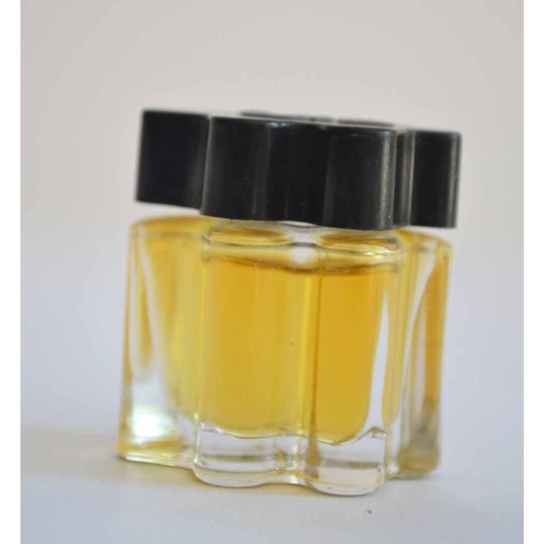 Vintage Oscar De La Renta Esprit De Parfum Mini