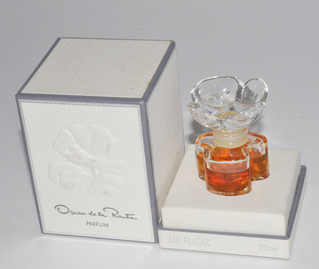 Oscar de la Renta Parfum
