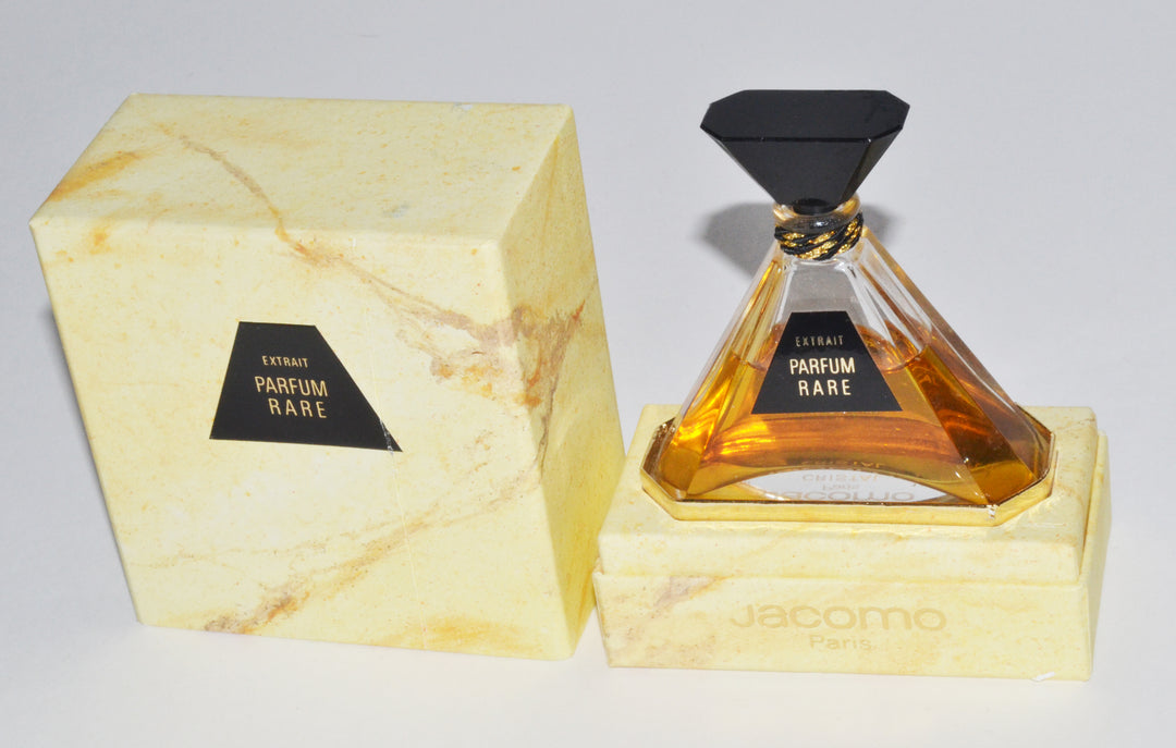 Parfum Rare Perfume Extrait By Jacomo