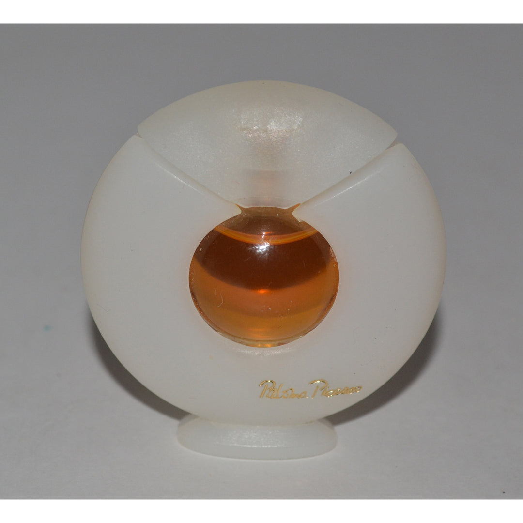 Vintage Paloma Picasso Eau De Parfum Mini
