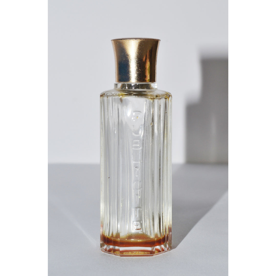 Vintage Publicite Perfume Mini By Lanvin