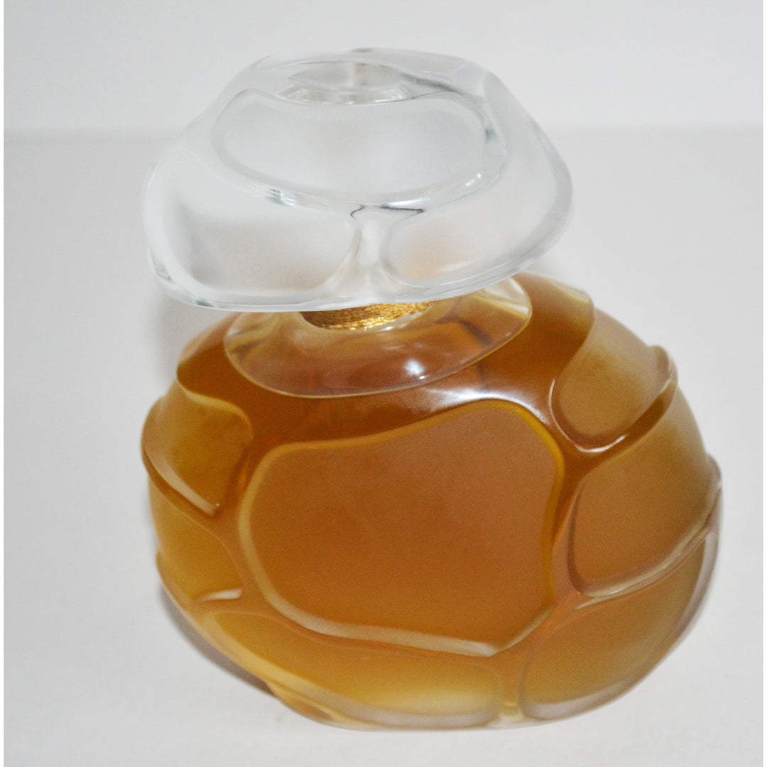 Vintage Quelques Fleurs Perfume Factice By Houbigant
