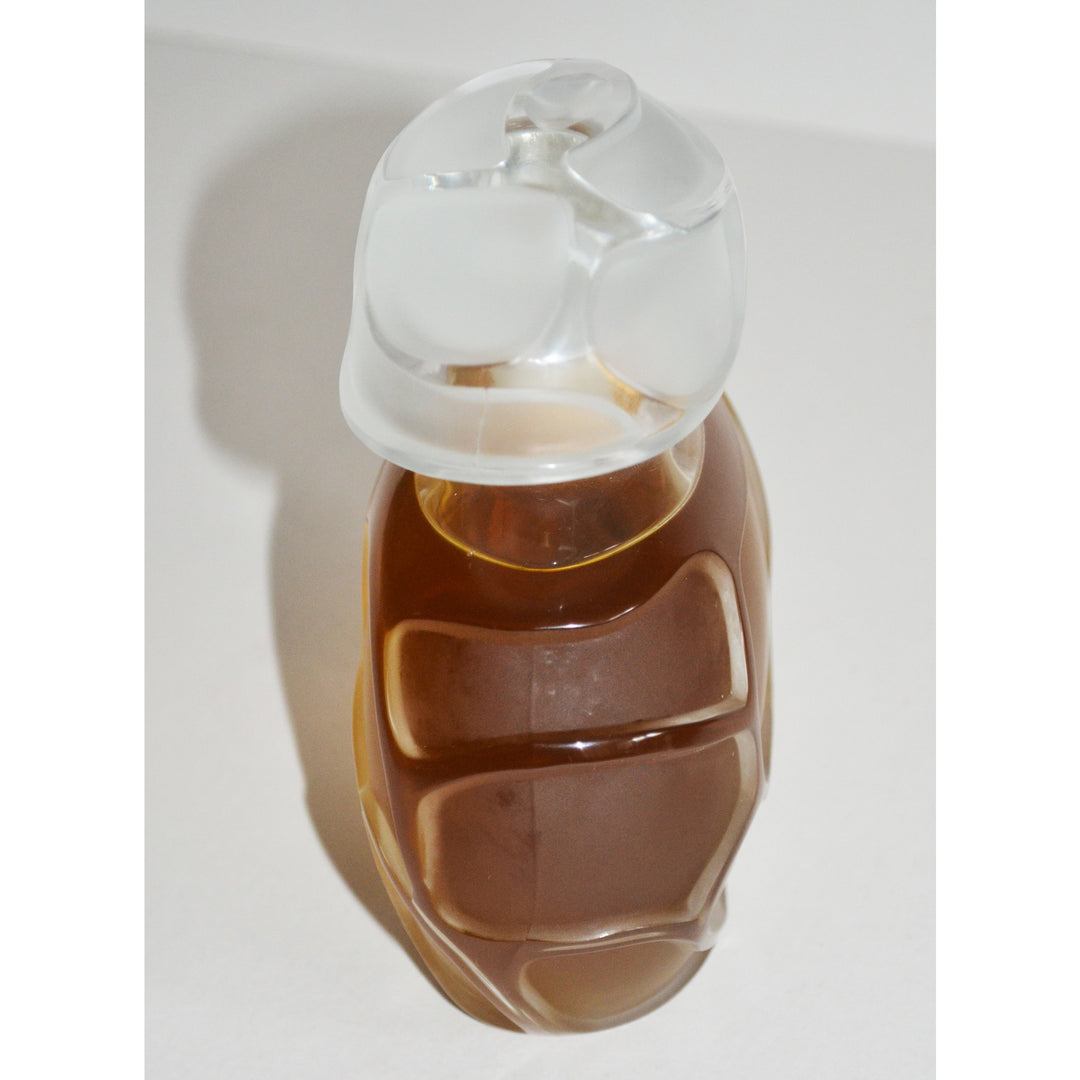 Vintage Quelques Fleurs Perfume Factice By Houbigant