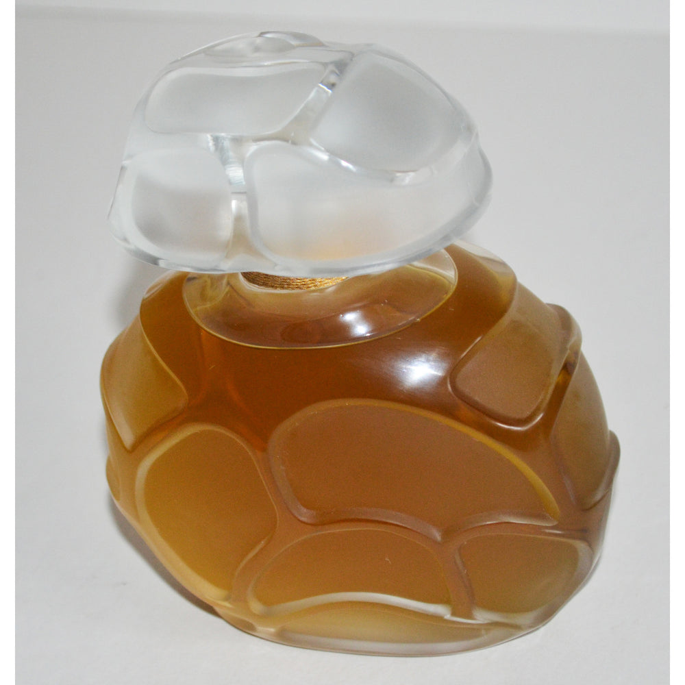 Vintage Quelques Fleurs Perfume Factice By Houbigant