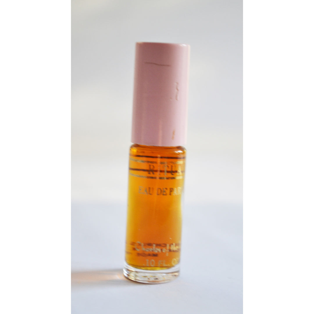Vintage Ritual Eau De Parfum By Charles of the Ritz