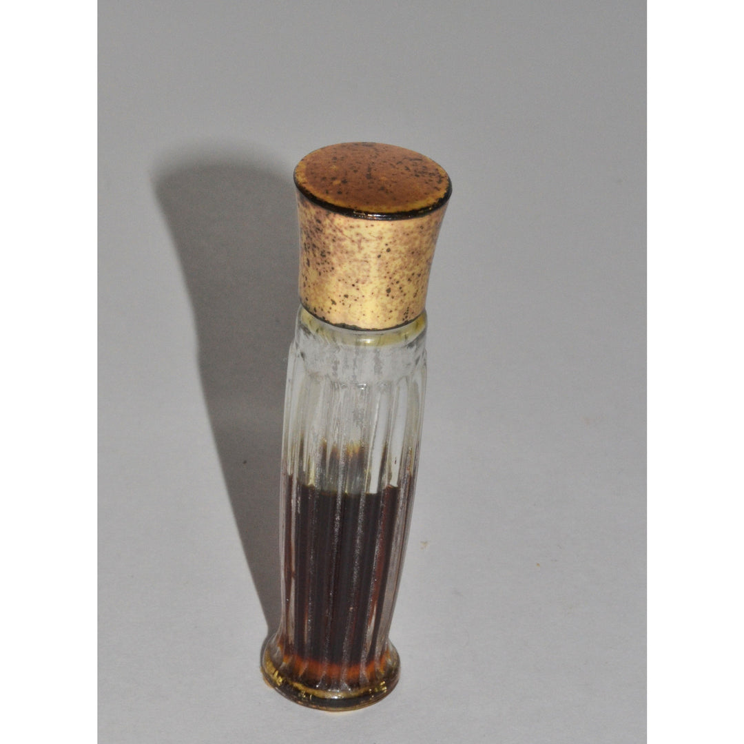Vintage Royal Secret Bath Perfume By Germaine Monteil