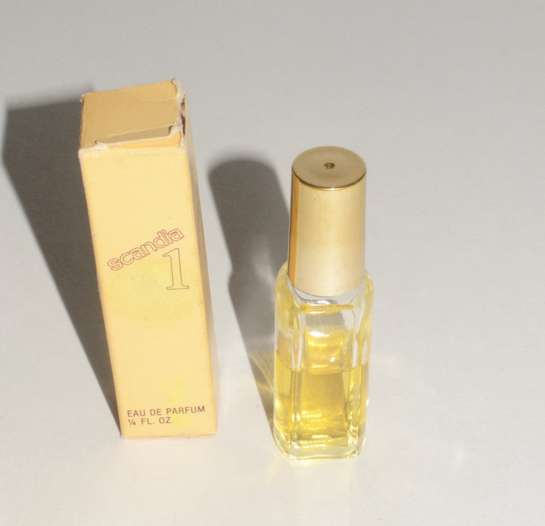 Scandia 1 Eau De Parfum By Skybros