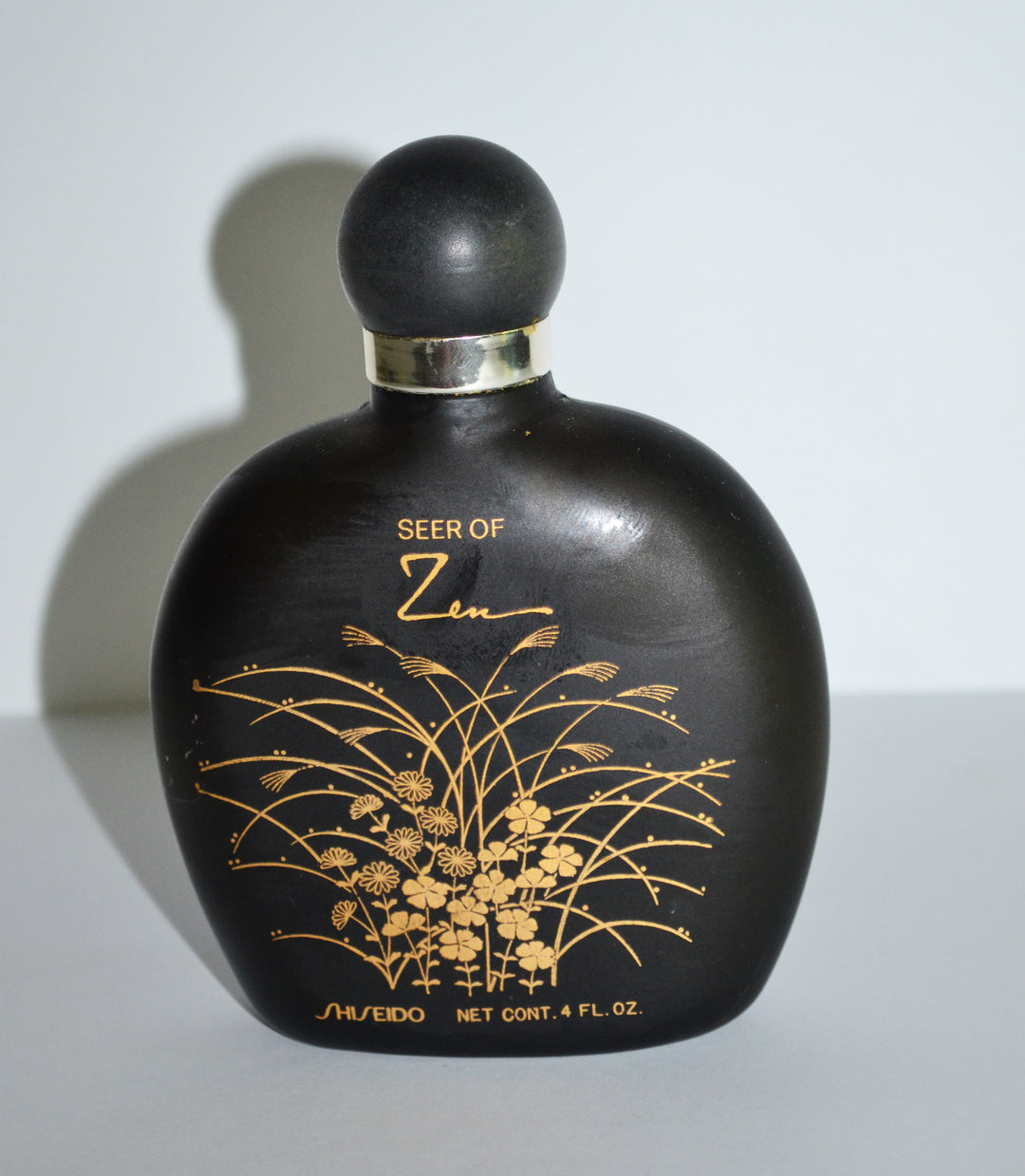 Seer Of Zen By Shiseido