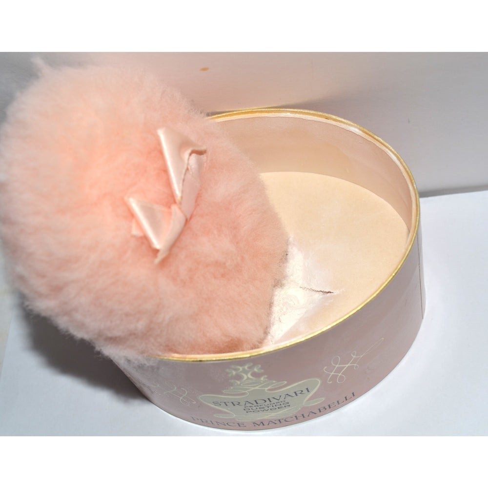 Vintage Stradivari Powder By Prince Matchabelli