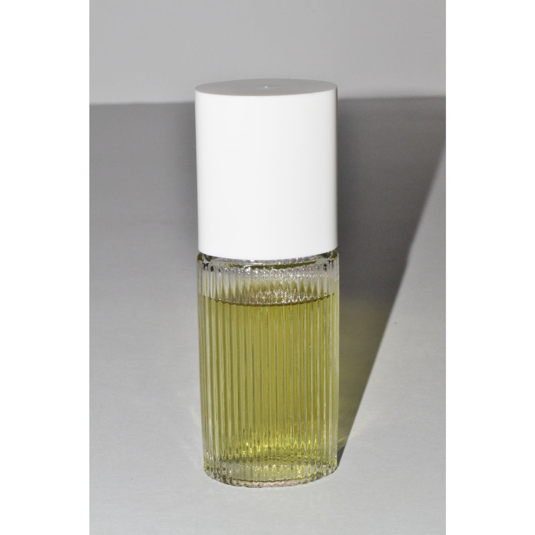 Vintage Sweet Earth Jasmine Cologne By Coty