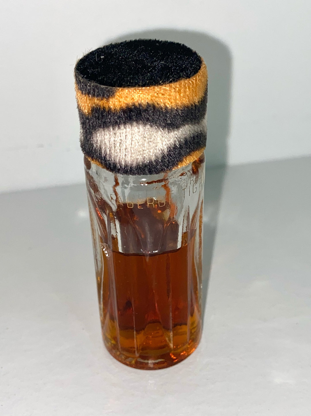 Tigress Cologne By Faberge