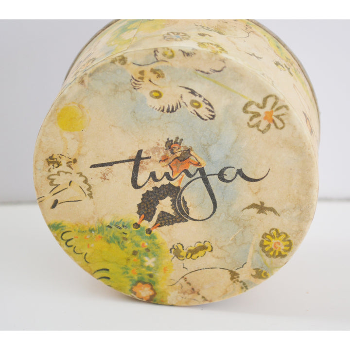 Vintage Tuya Face Powder By Para Ti Corporation