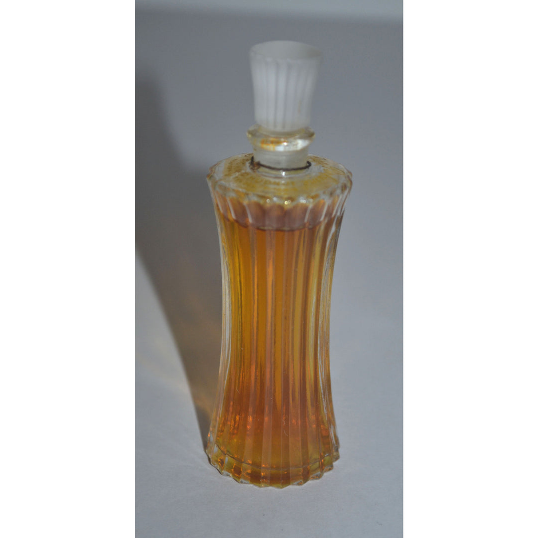 Vintage Violet Sec Perfume By Richard Hudnut