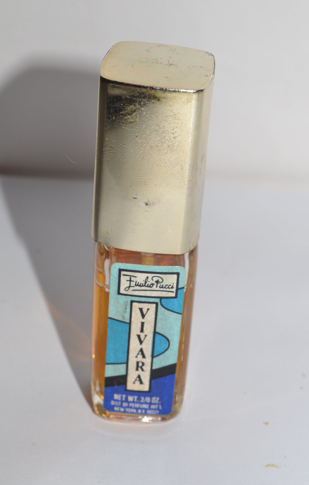 Vivara Perfume By Emilio Pucci