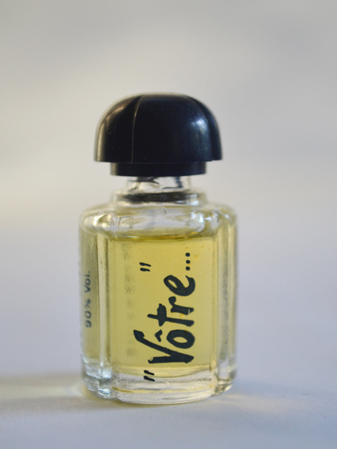 Charles Jordan Votre Eau De Toilette Mini