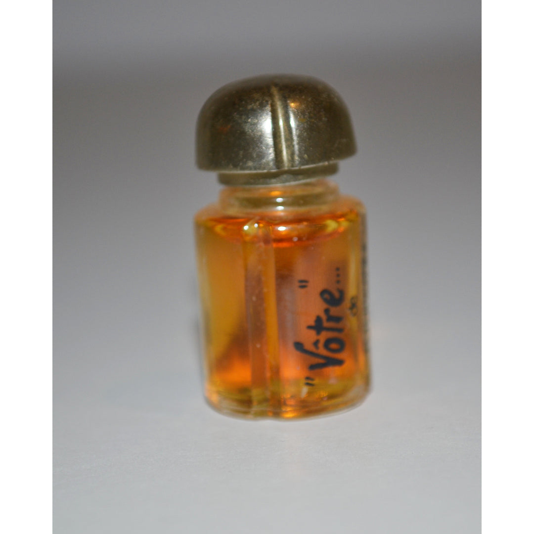 Vintage Votre Micro Mini By Charles Jourdan