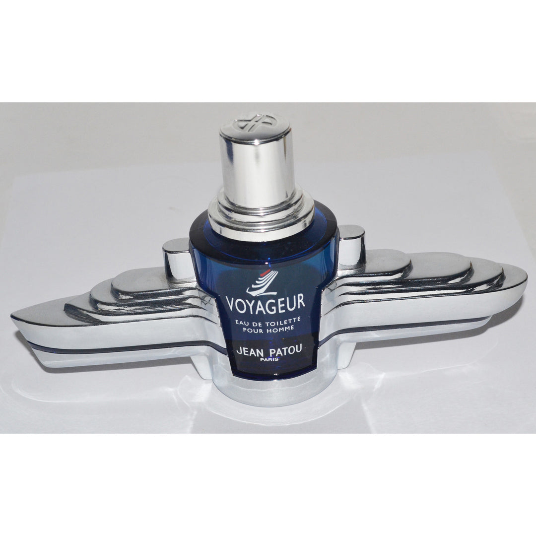 Vintage Voyageur Eau De Toilette Mini By Jean Patou