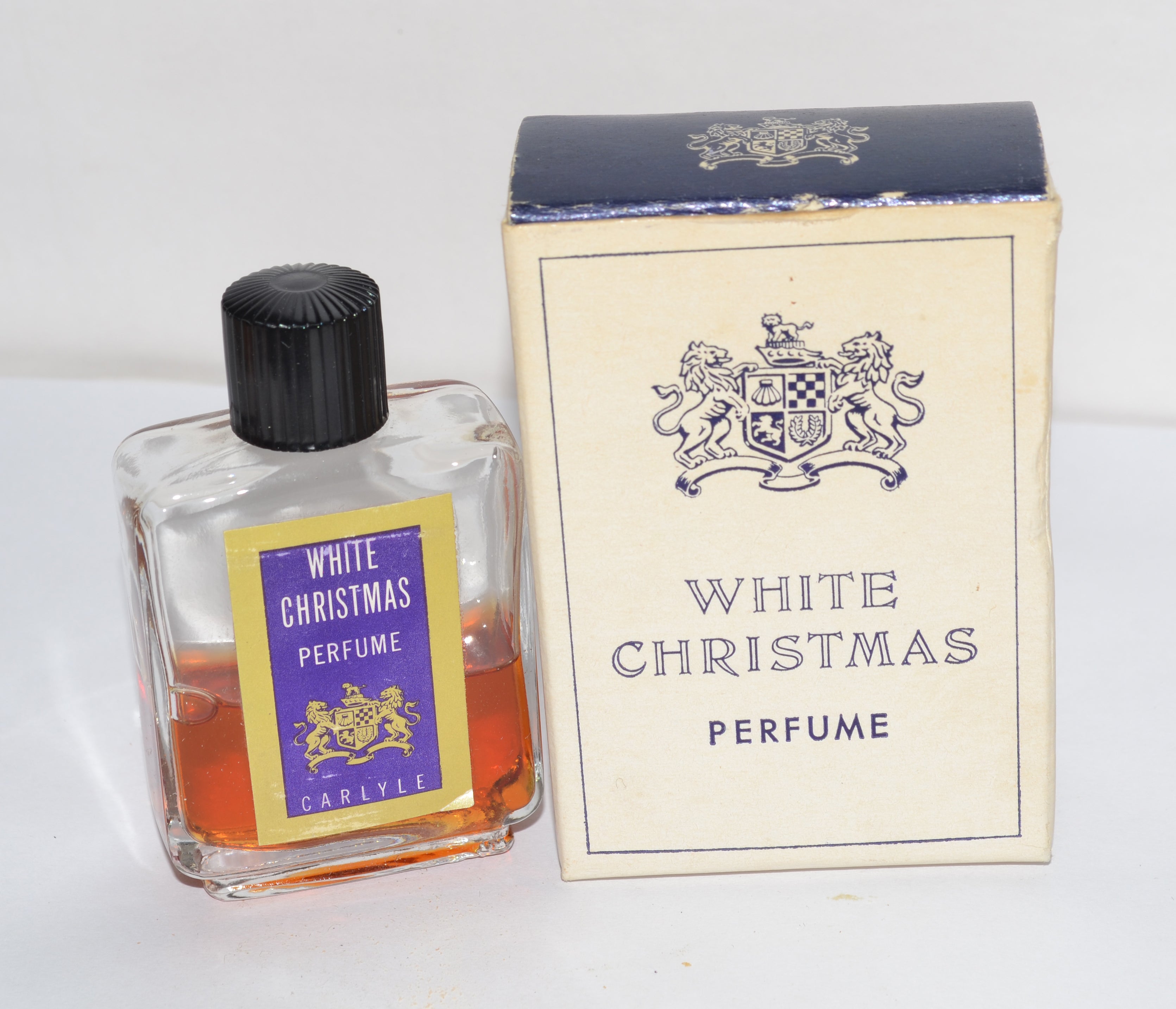 Carlye of Hollywood buy White Christmas EDP